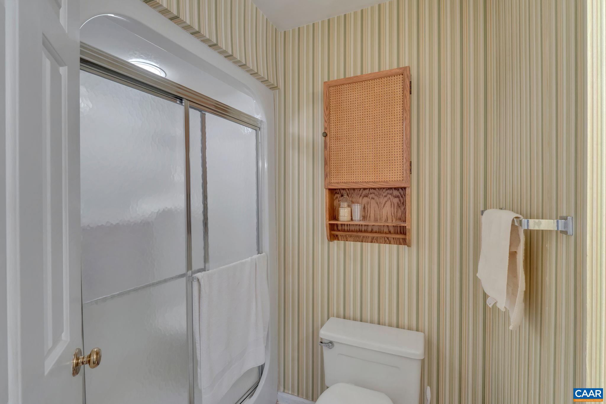 ASHCROFT - Residential