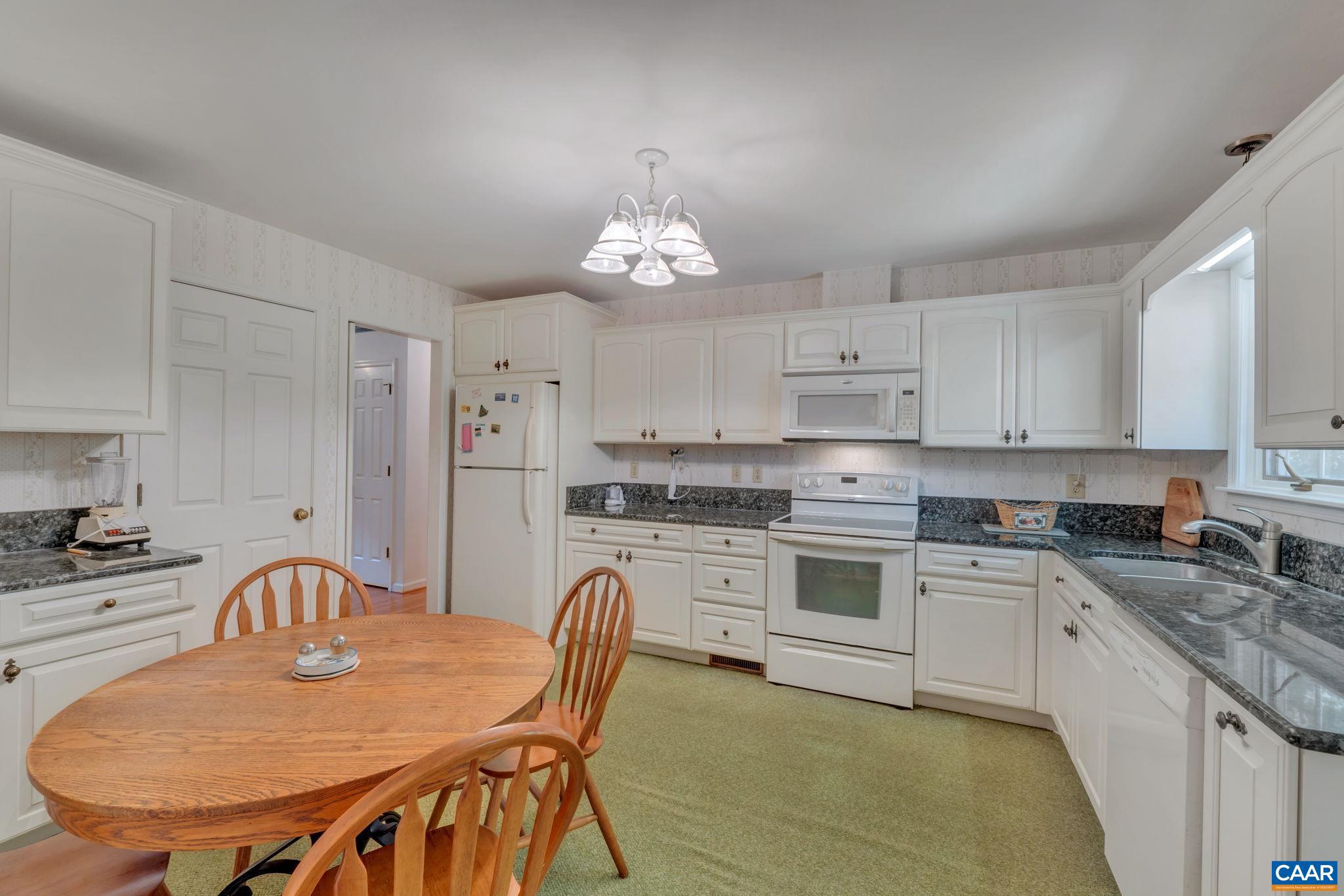 ASHCROFT - Residential