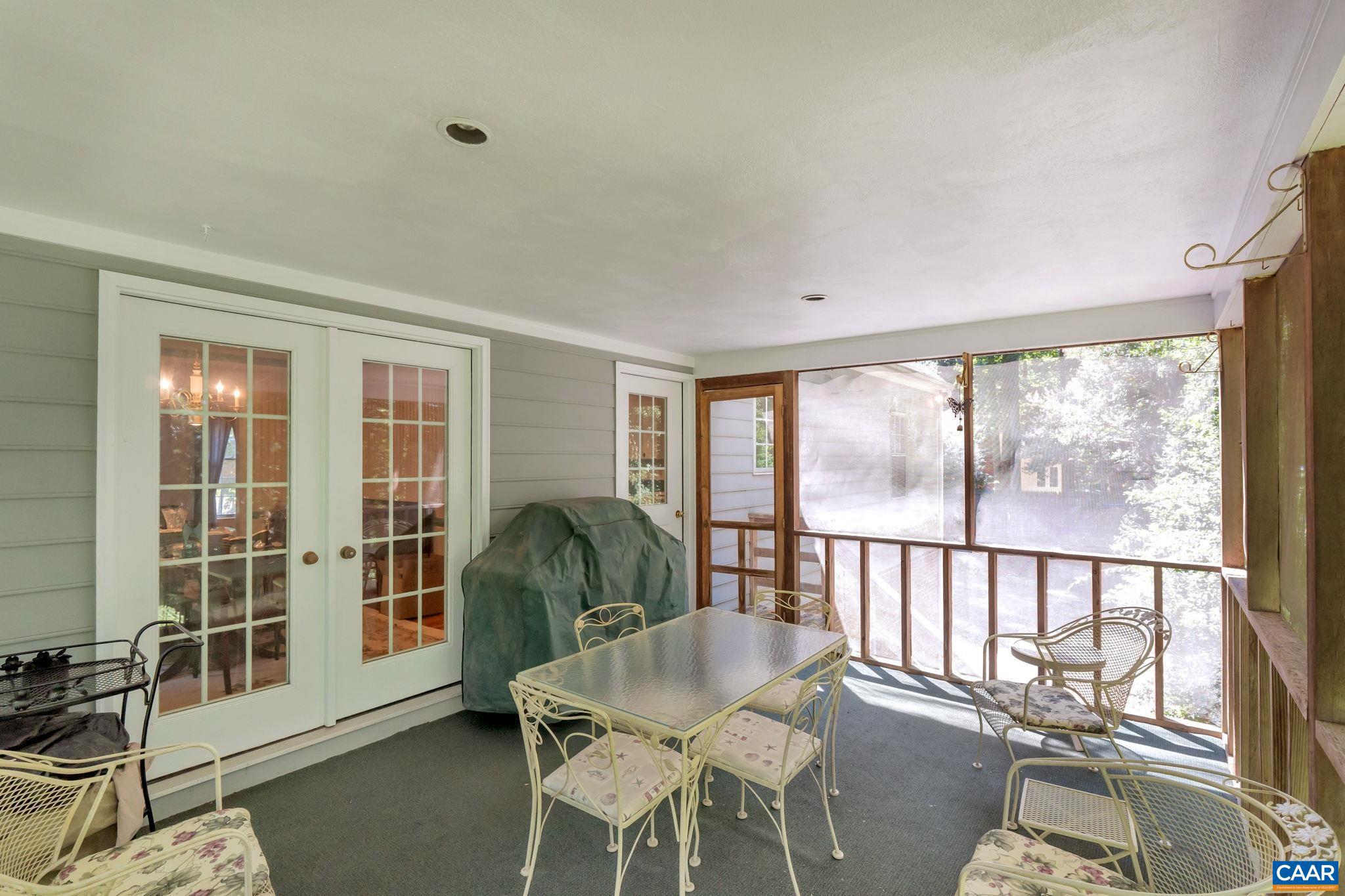 ASHCROFT - Residential