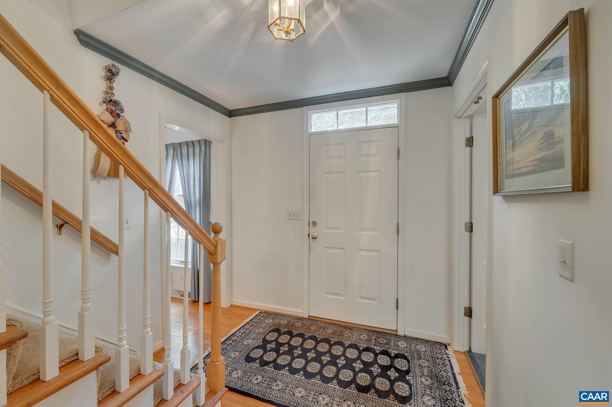 ASHCROFT - Residential