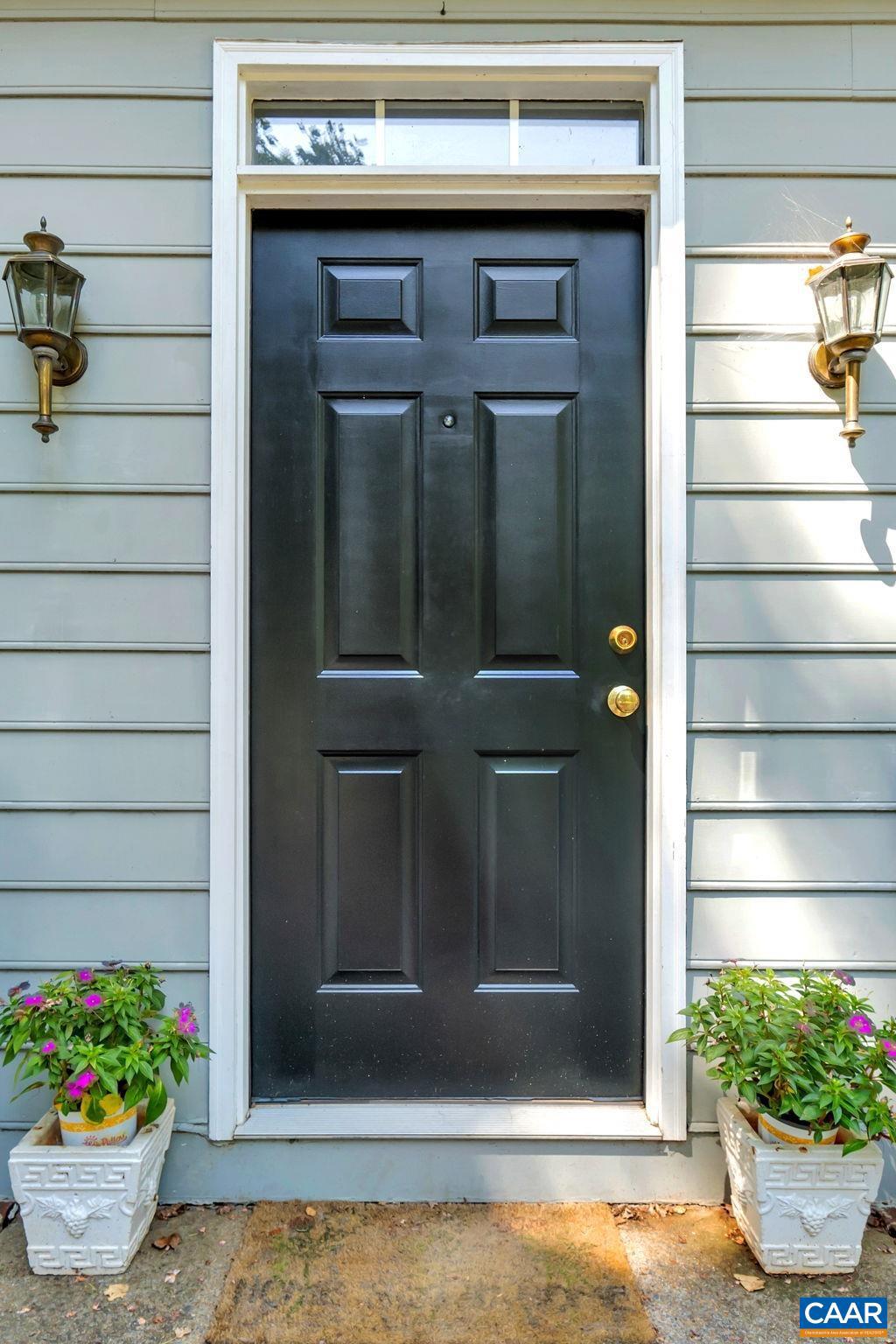 ASHCROFT - Residential