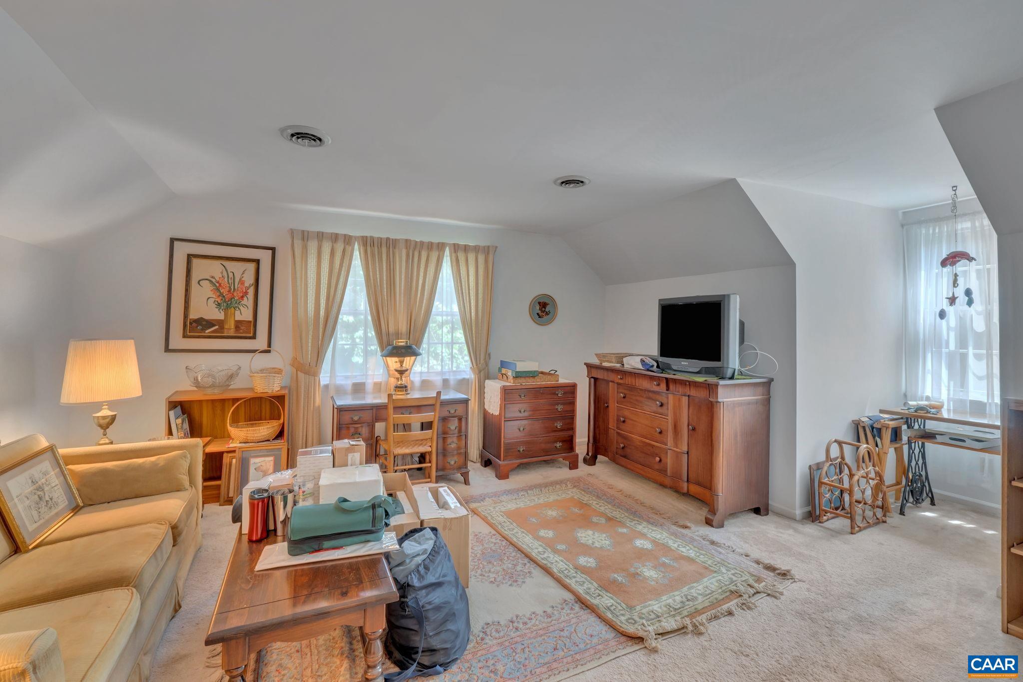 ASHCROFT - Residential