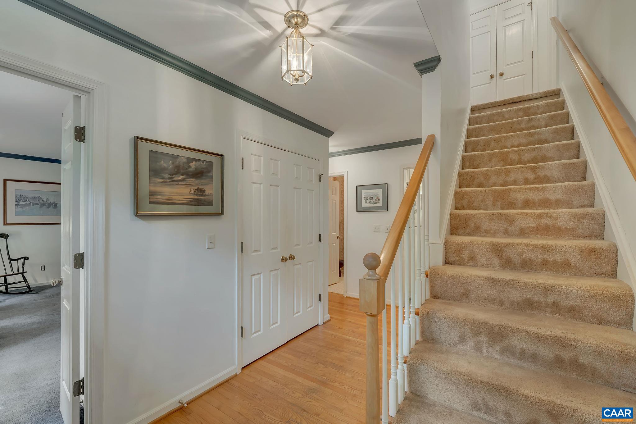 ASHCROFT - Residential