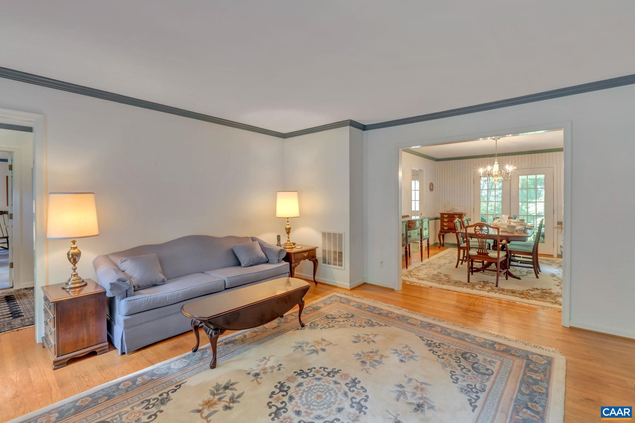 ASHCROFT - Residential