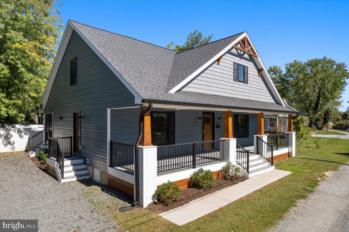 AVONDALE - Residential Lease