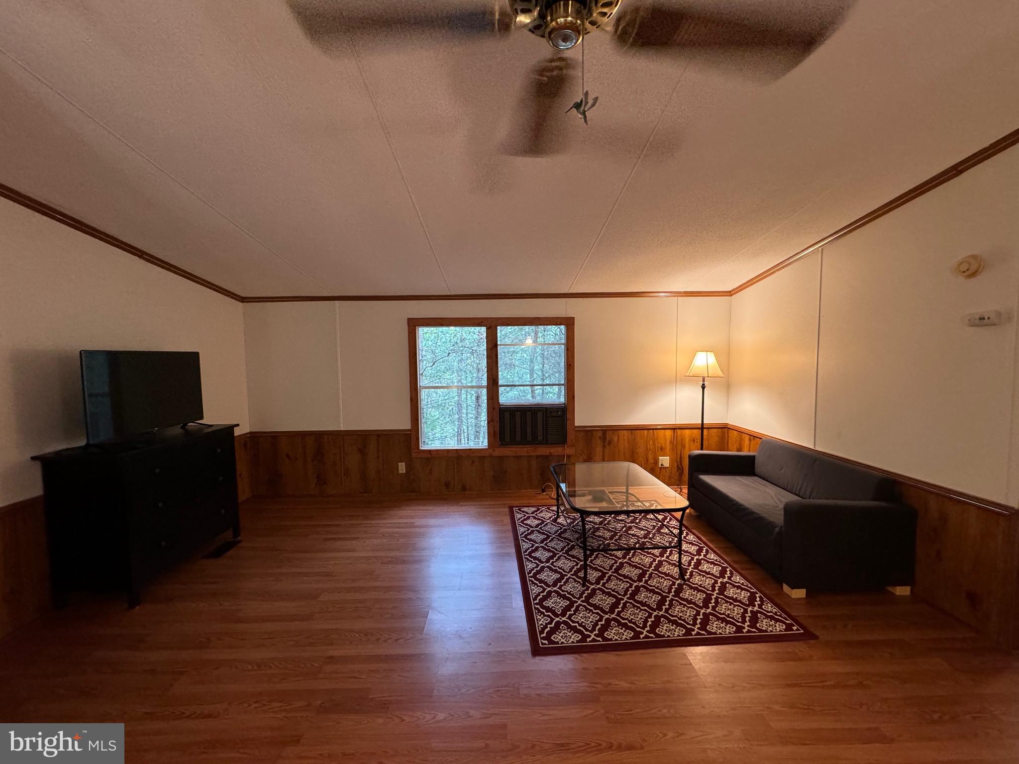 BADLANDS RANCHES - Residential