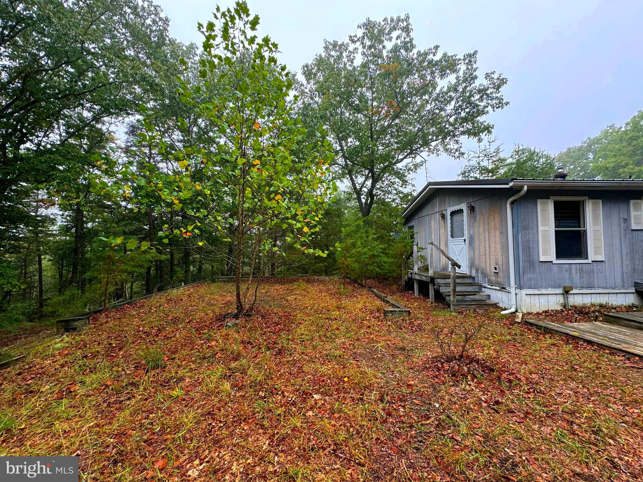 BADLANDS RANCHES - Residential