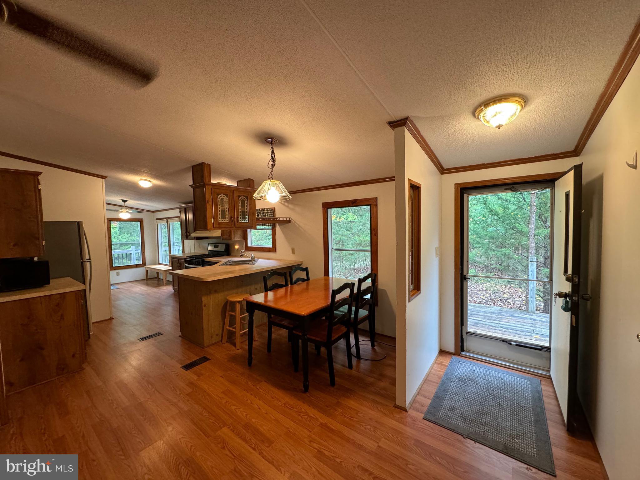 BADLANDS RANCHES - Residential