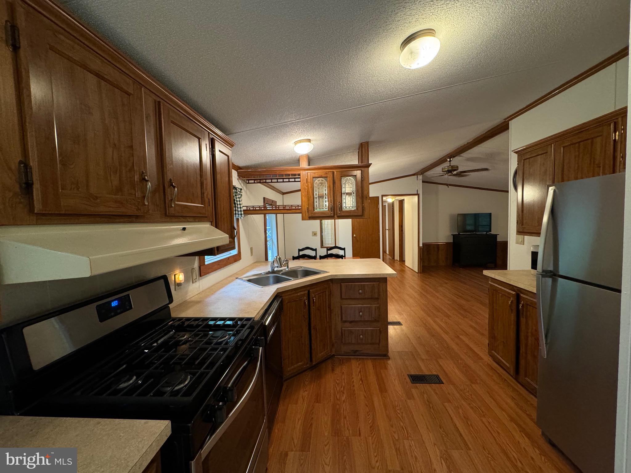 BADLANDS RANCHES - Residential