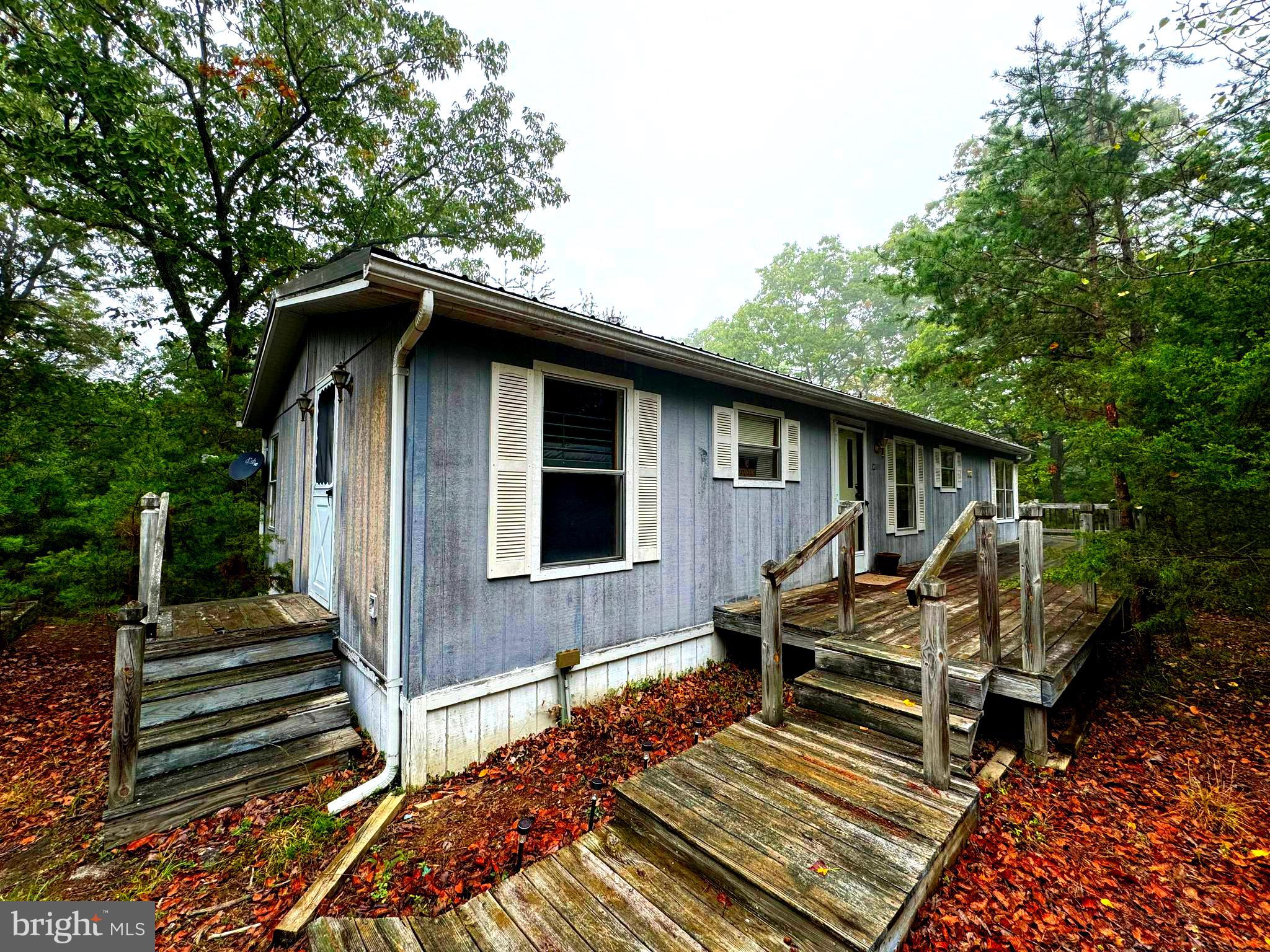 BADLANDS RANCHES - Residential