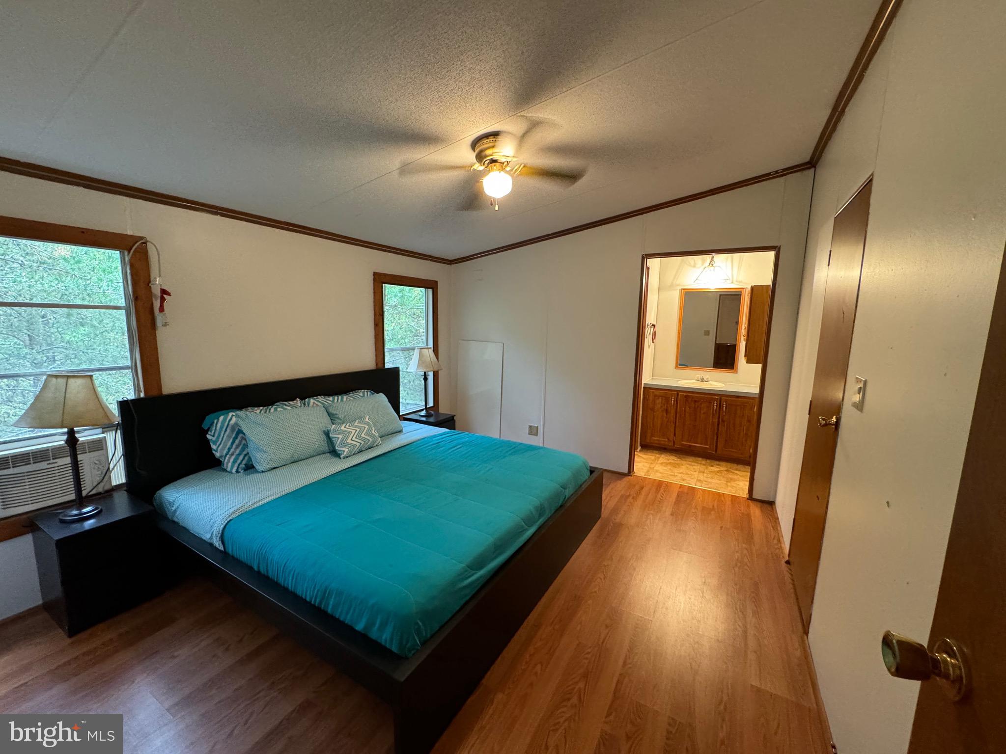 BADLANDS RANCHES - Residential