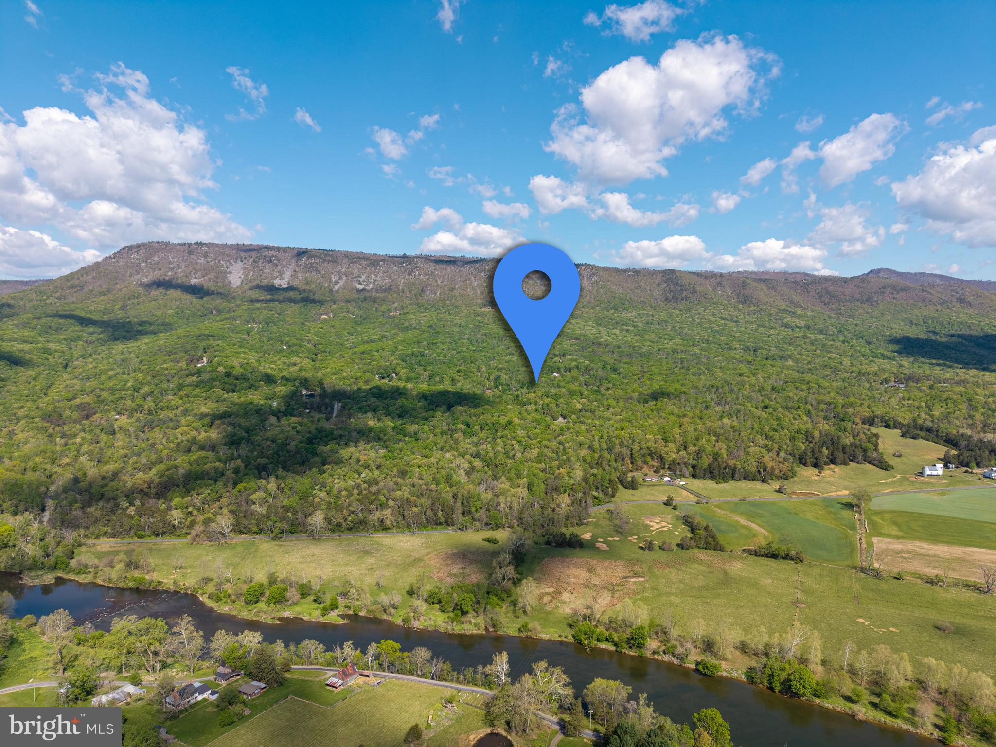 SHENANDOAH FOREST - Land