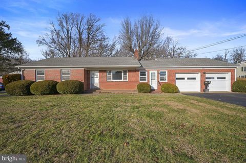 955 TWIN WILLOWS ROAD SMYRNA DE 19977