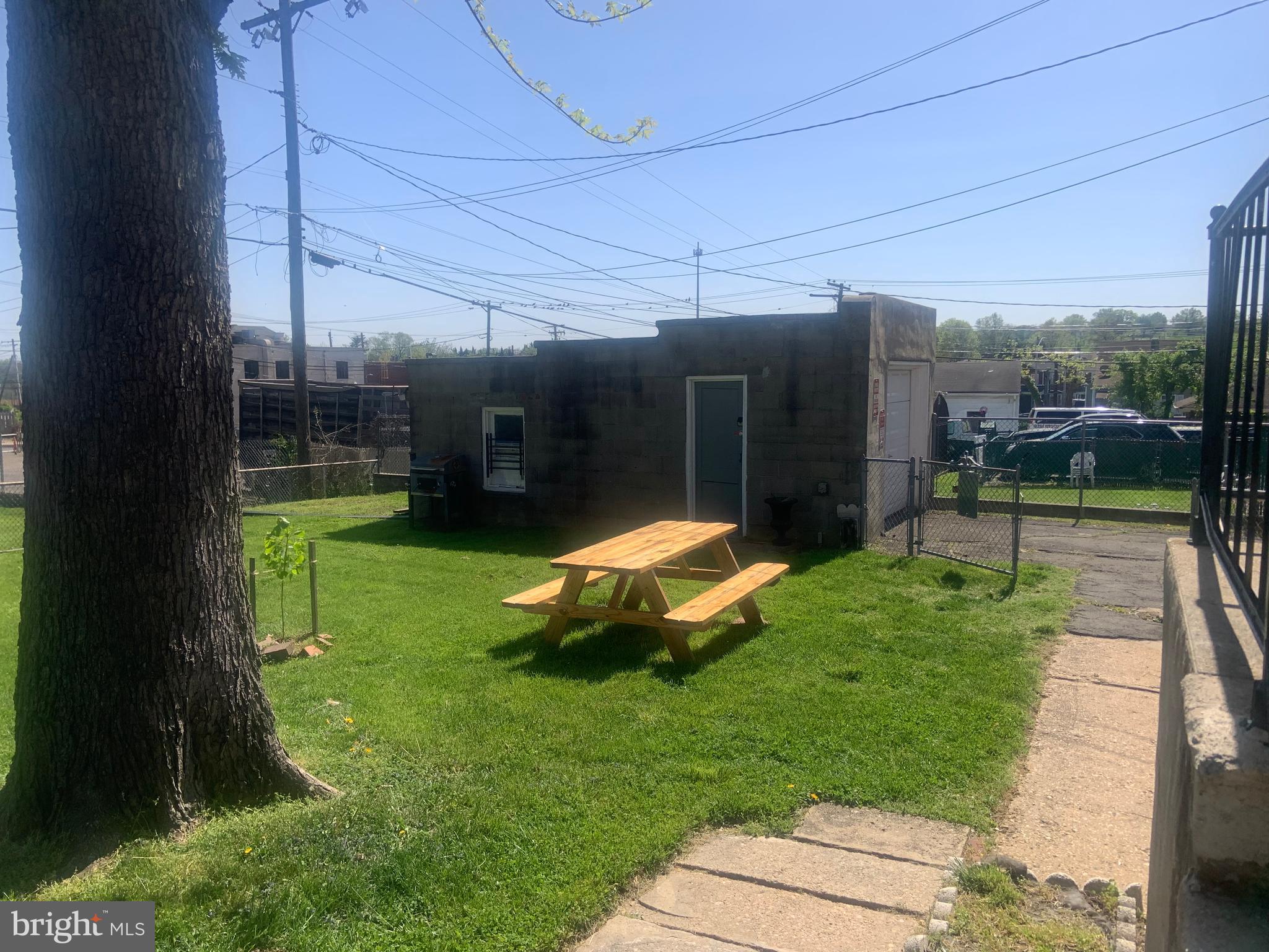 NONE AVAILABLE - Residential Lease