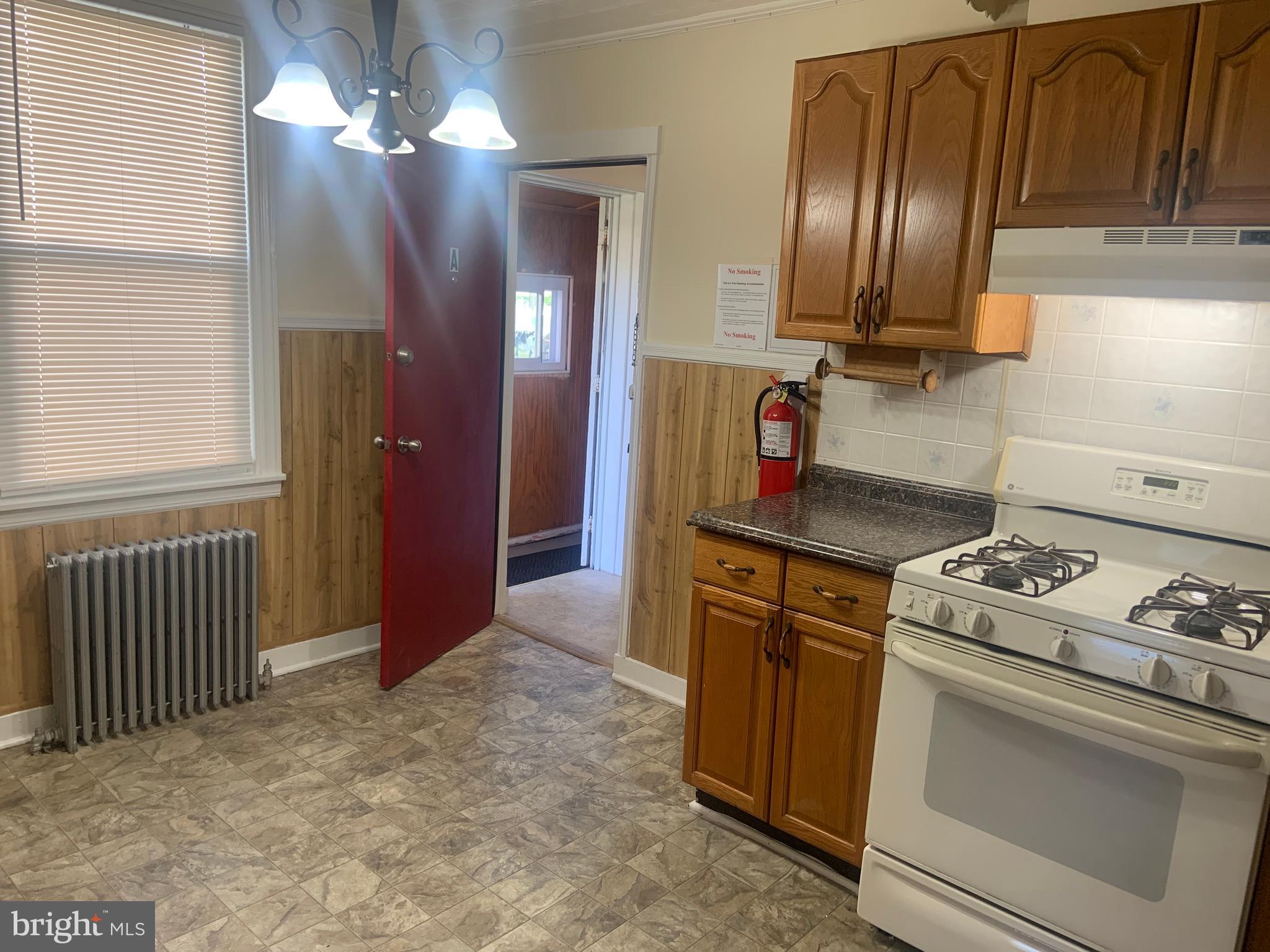 NONE AVAILABLE - Residential Lease