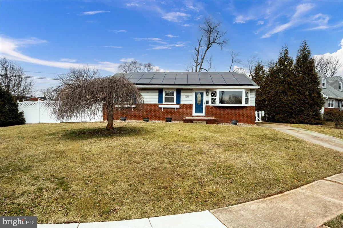Glen Burnie, Maryland 21061, United States, 3 Bedrooms Bedrooms, ,2 BathroomsBathrooms,Residential,Pending,6406