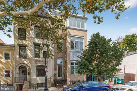 1830 18TH STREET NW A WASHINGTON DC 20009