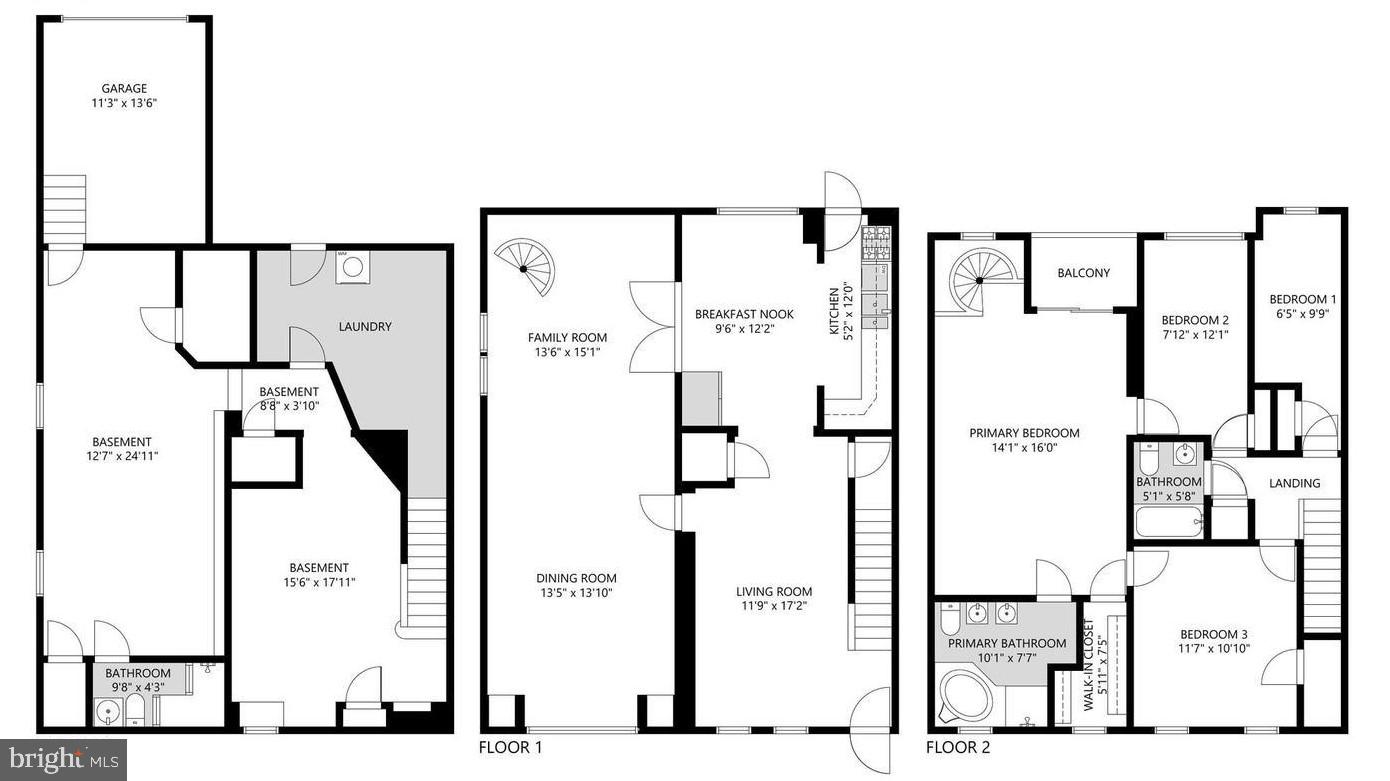 JOSEPH LEE - Residential