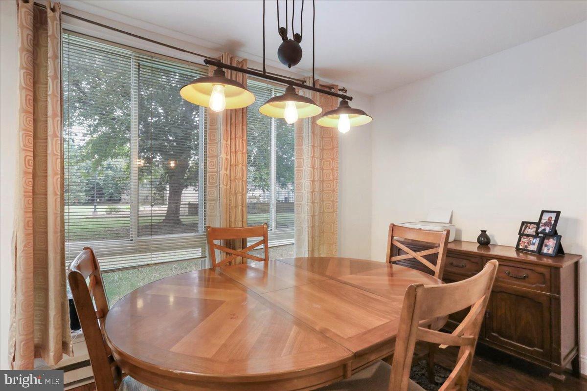 JEFFERSON CHASE - Residential