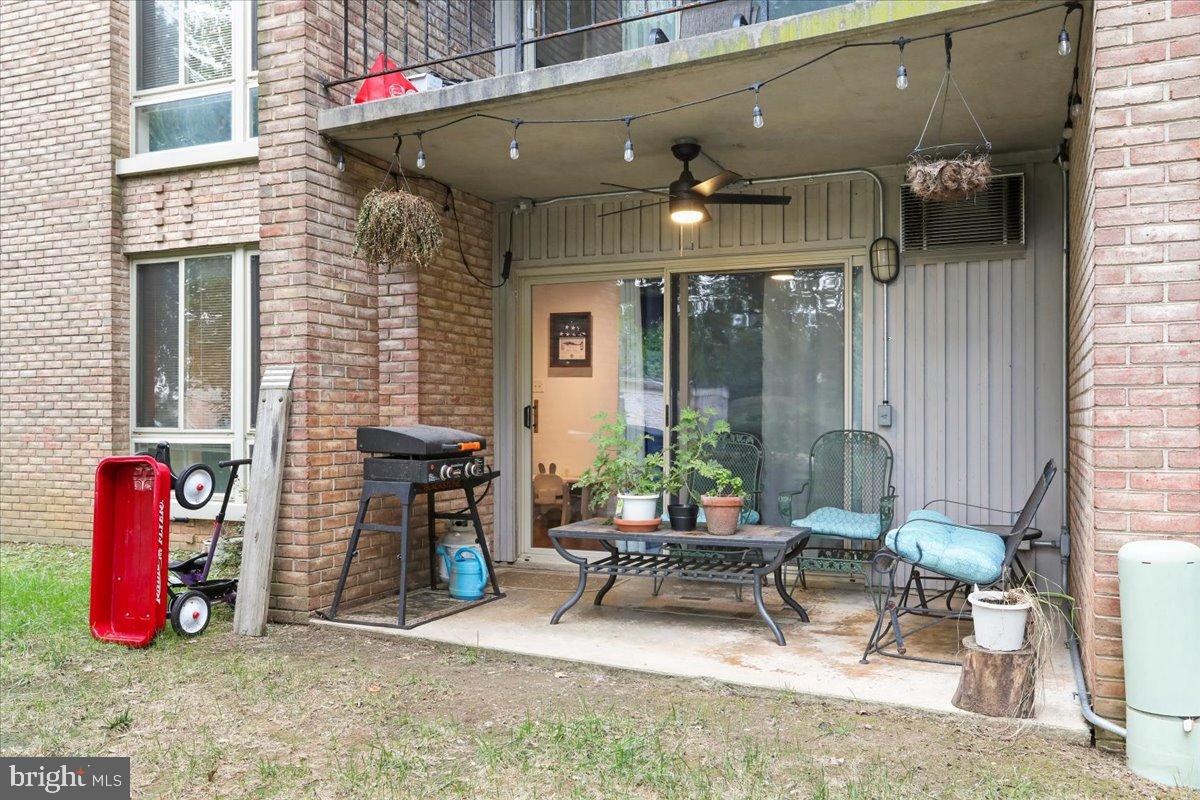 JEFFERSON CHASE - Residential