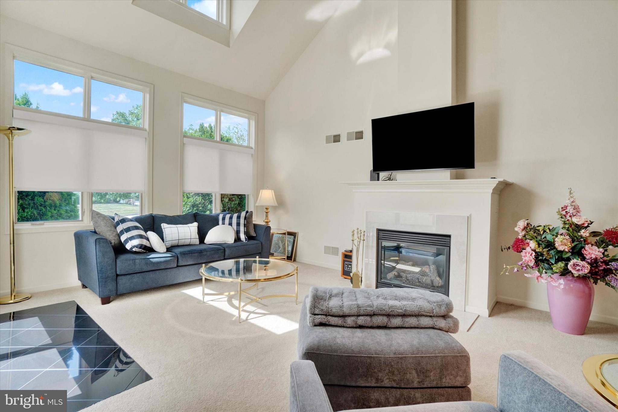 141 FOUNTAIN DRIVE