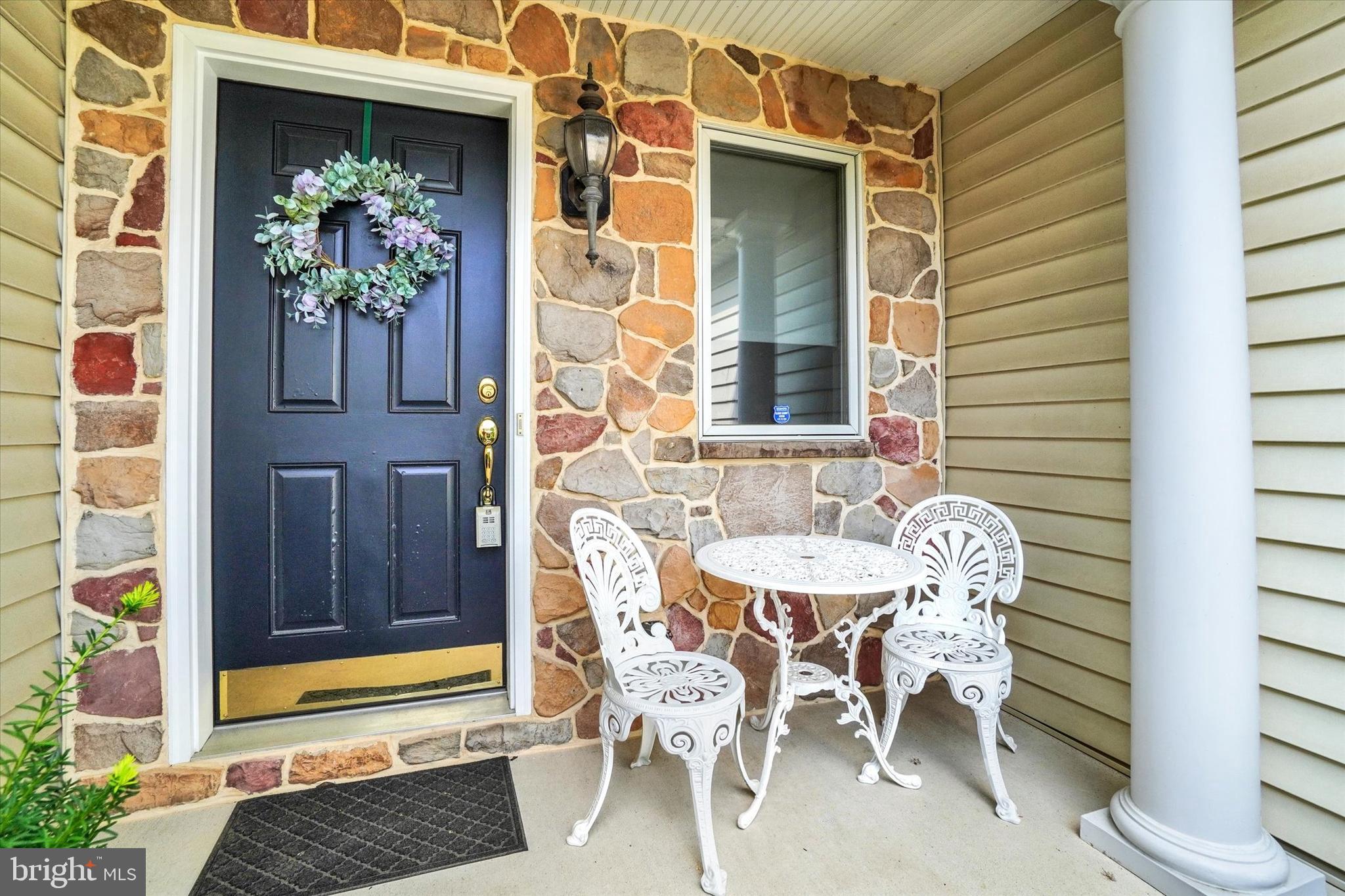 141 FOUNTAIN DRIVE