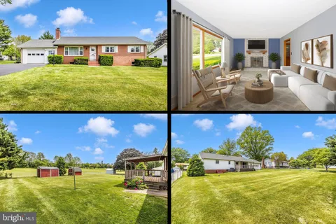 3887 Shadywood Drive, Jefferson, MD 21755 - MLS#: MDFR2063868