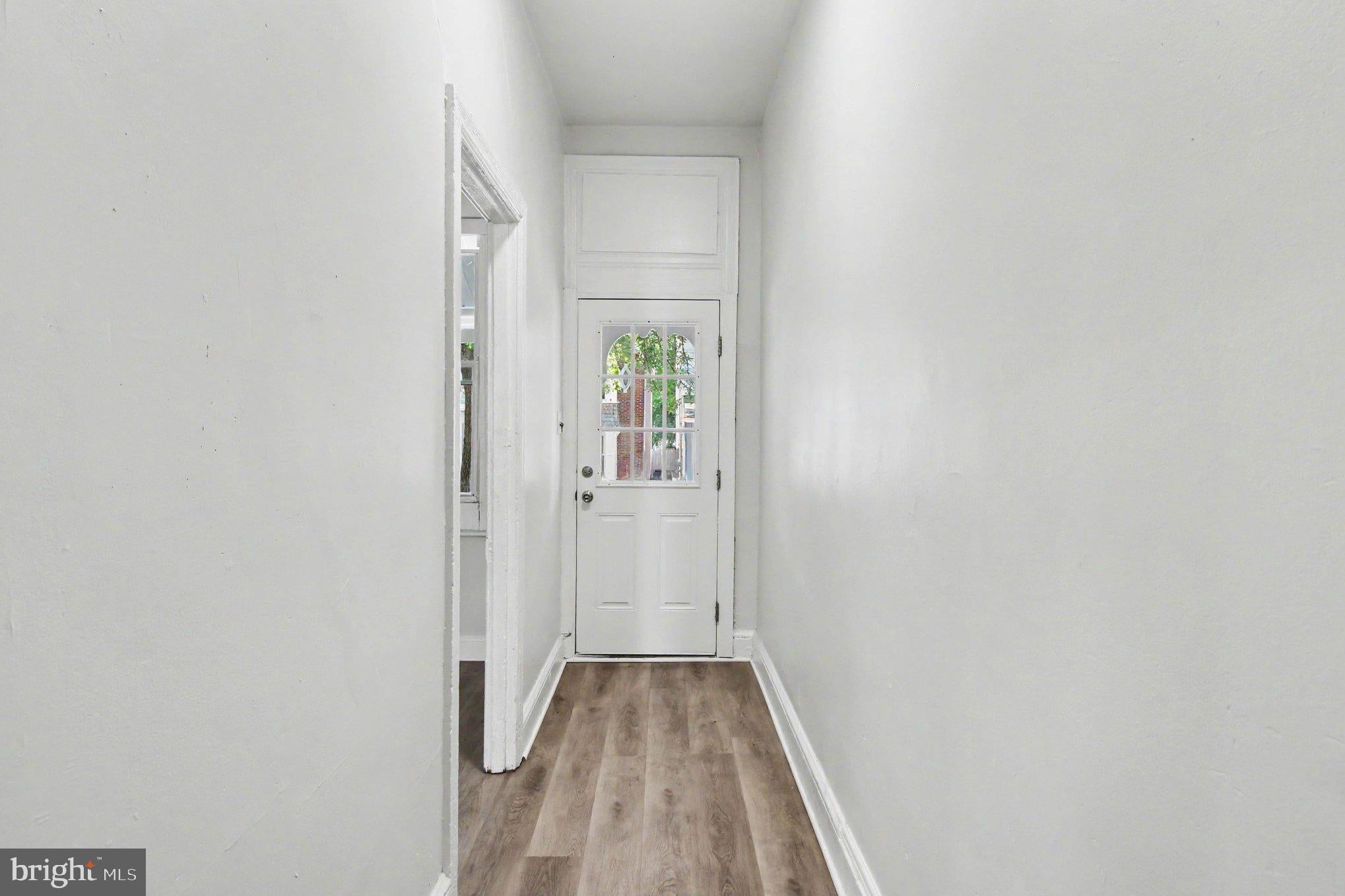 443 WALNUT STREET 1/2