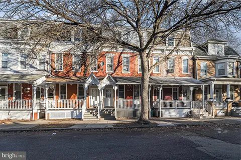 443 Walnut Street, Pottstown, PA 19464 - MLS#: PAMC2163372