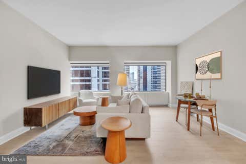 Condo For Rent - 1801 Market Street #2316<br/> PHILADELPHIA, PA 19103