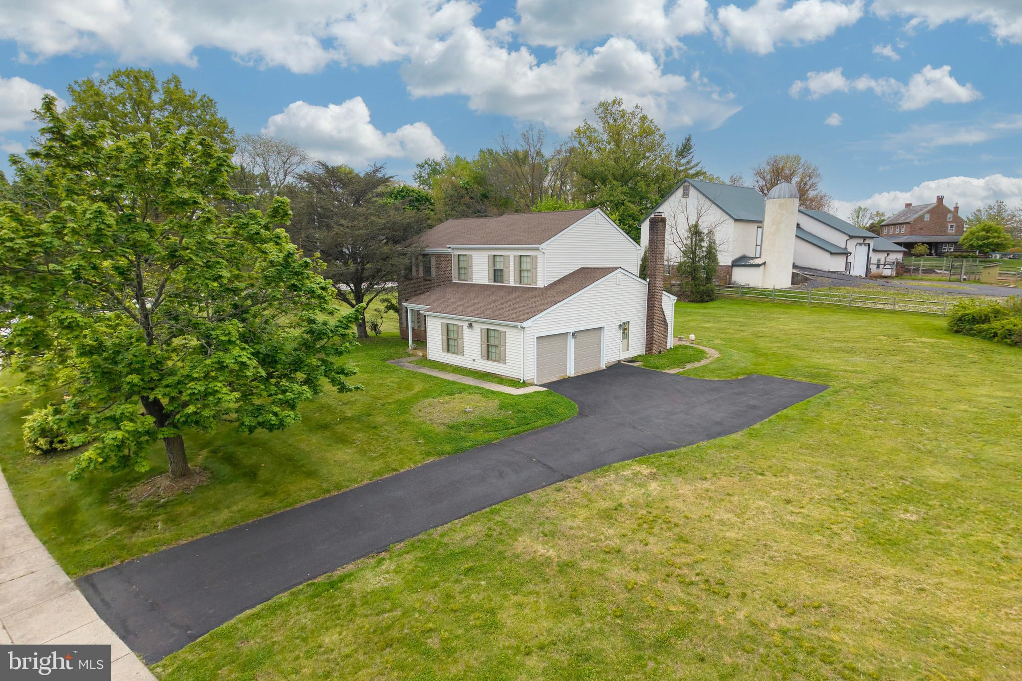 CARRIAGE RUN - Residential