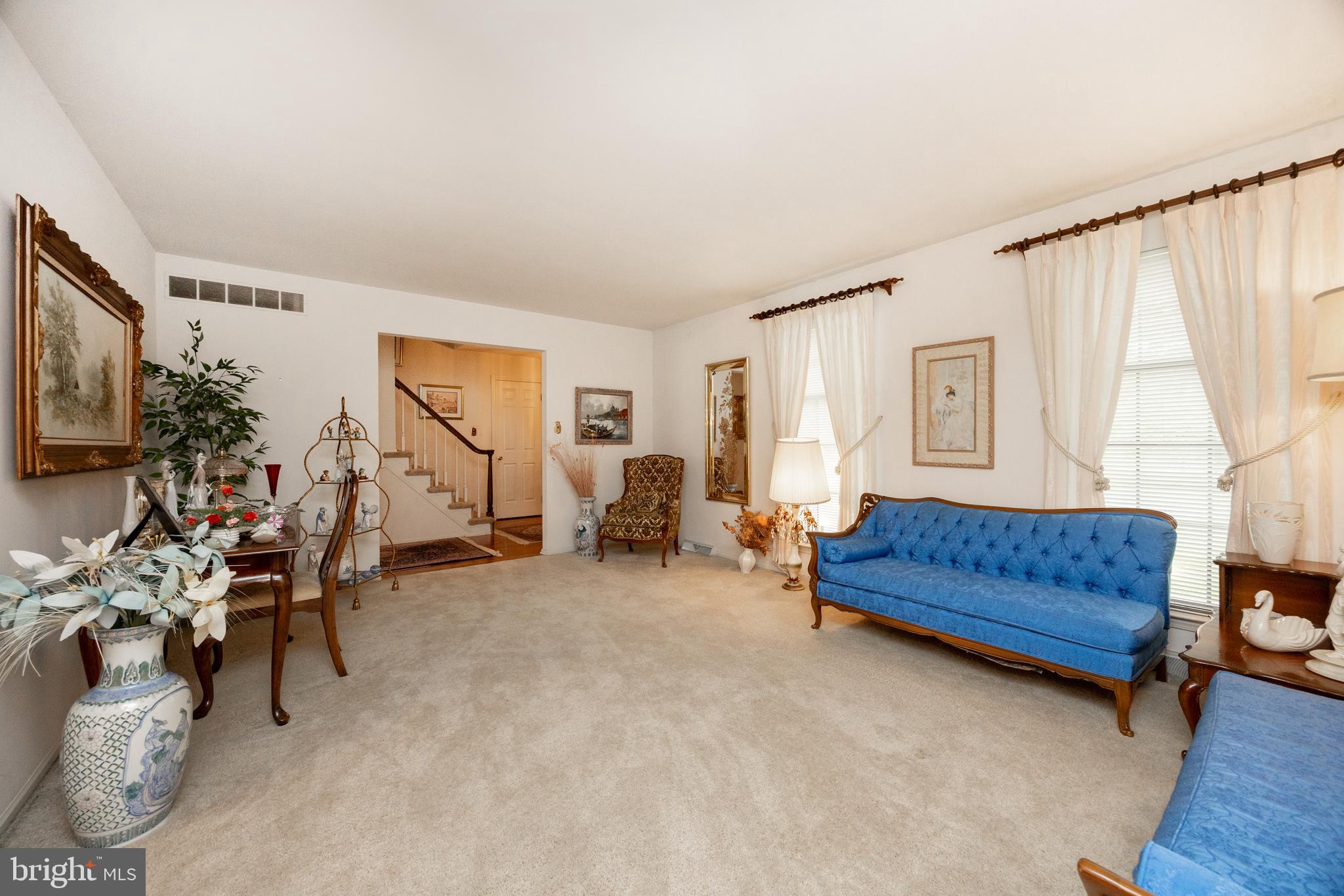 CARRIAGE RUN - Residential