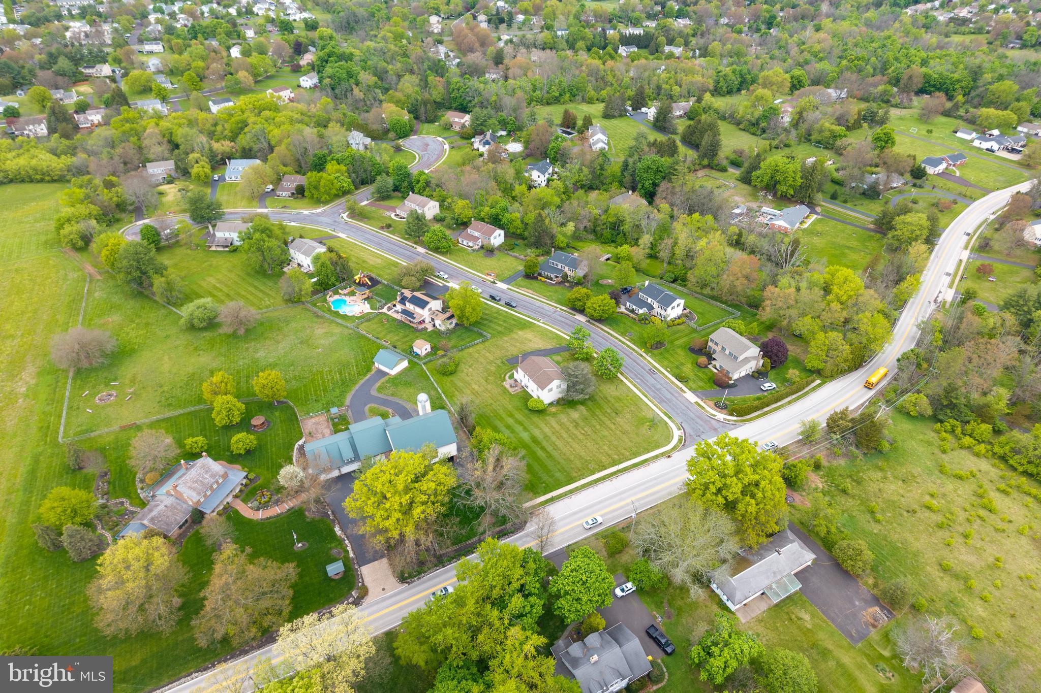 CARRIAGE RUN - Residential