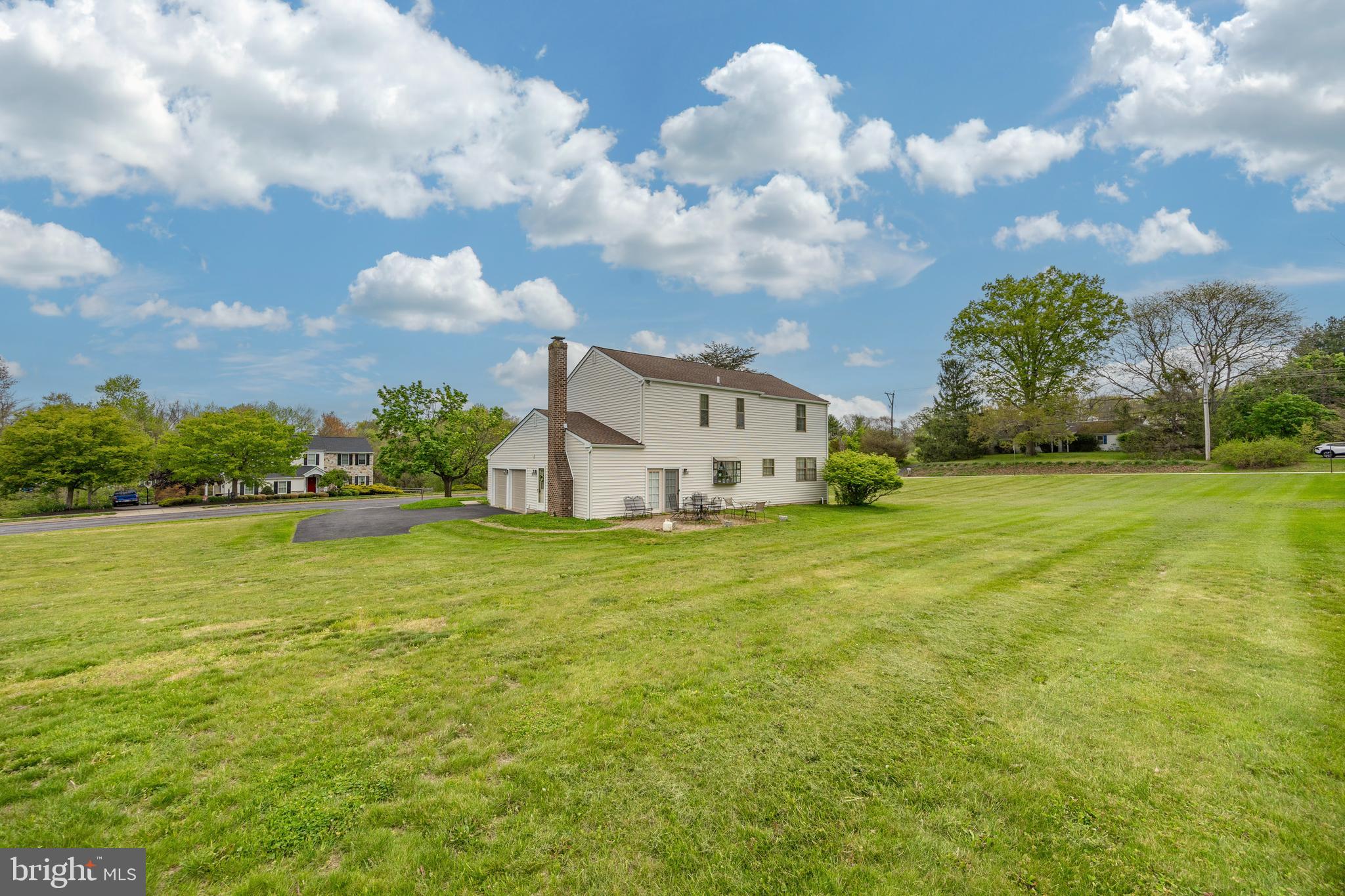 CARRIAGE RUN - Residential