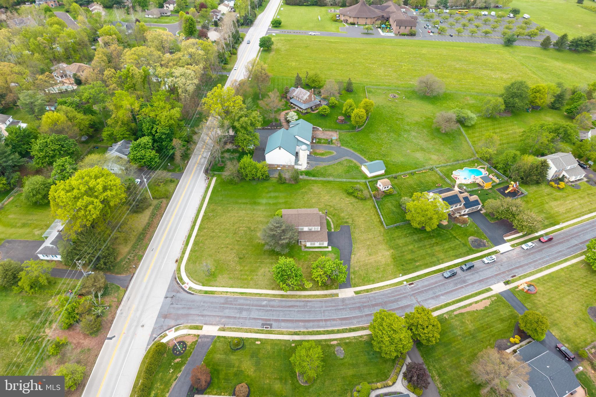 CARRIAGE RUN - Residential