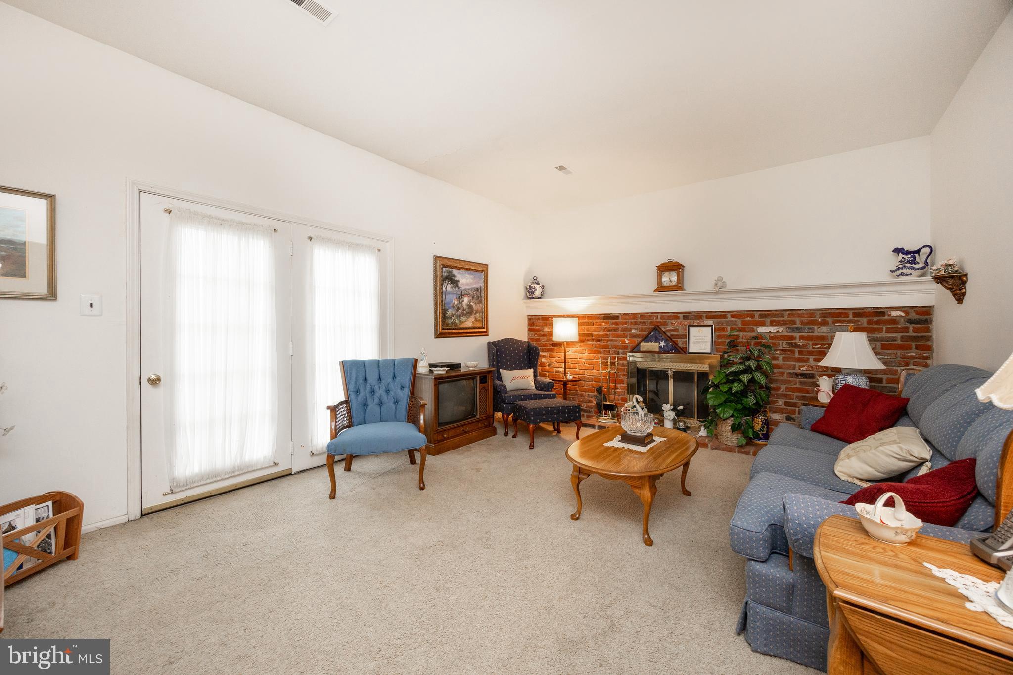 CARRIAGE RUN - Residential