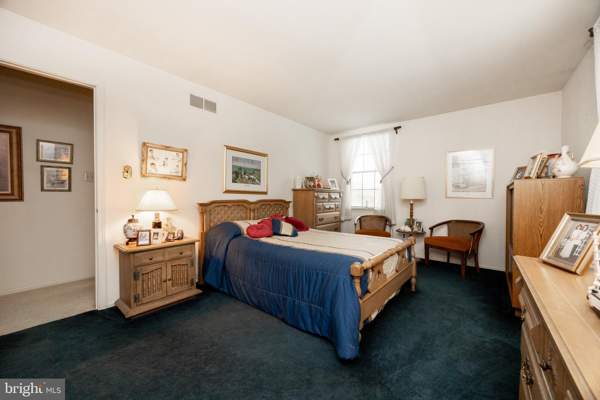 CARRIAGE RUN - Residential