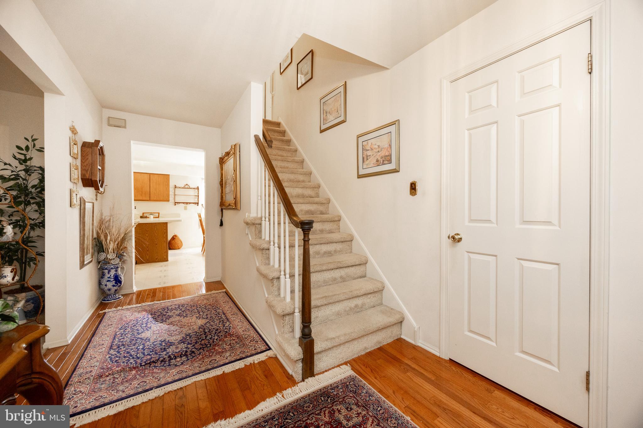 CARRIAGE RUN - Residential