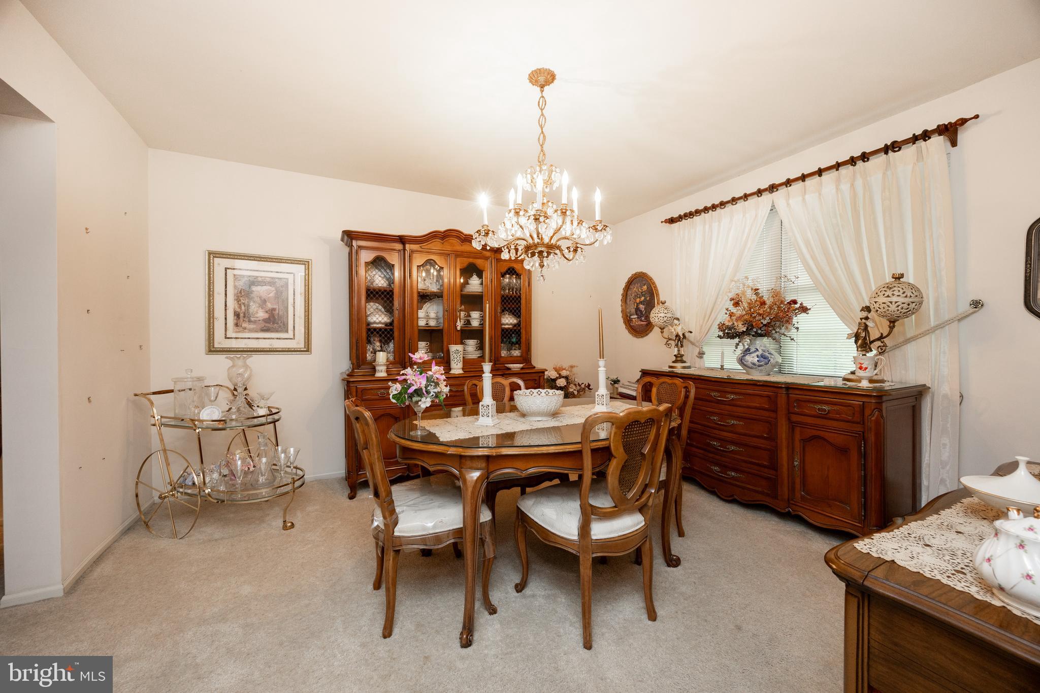 CARRIAGE RUN - Residential