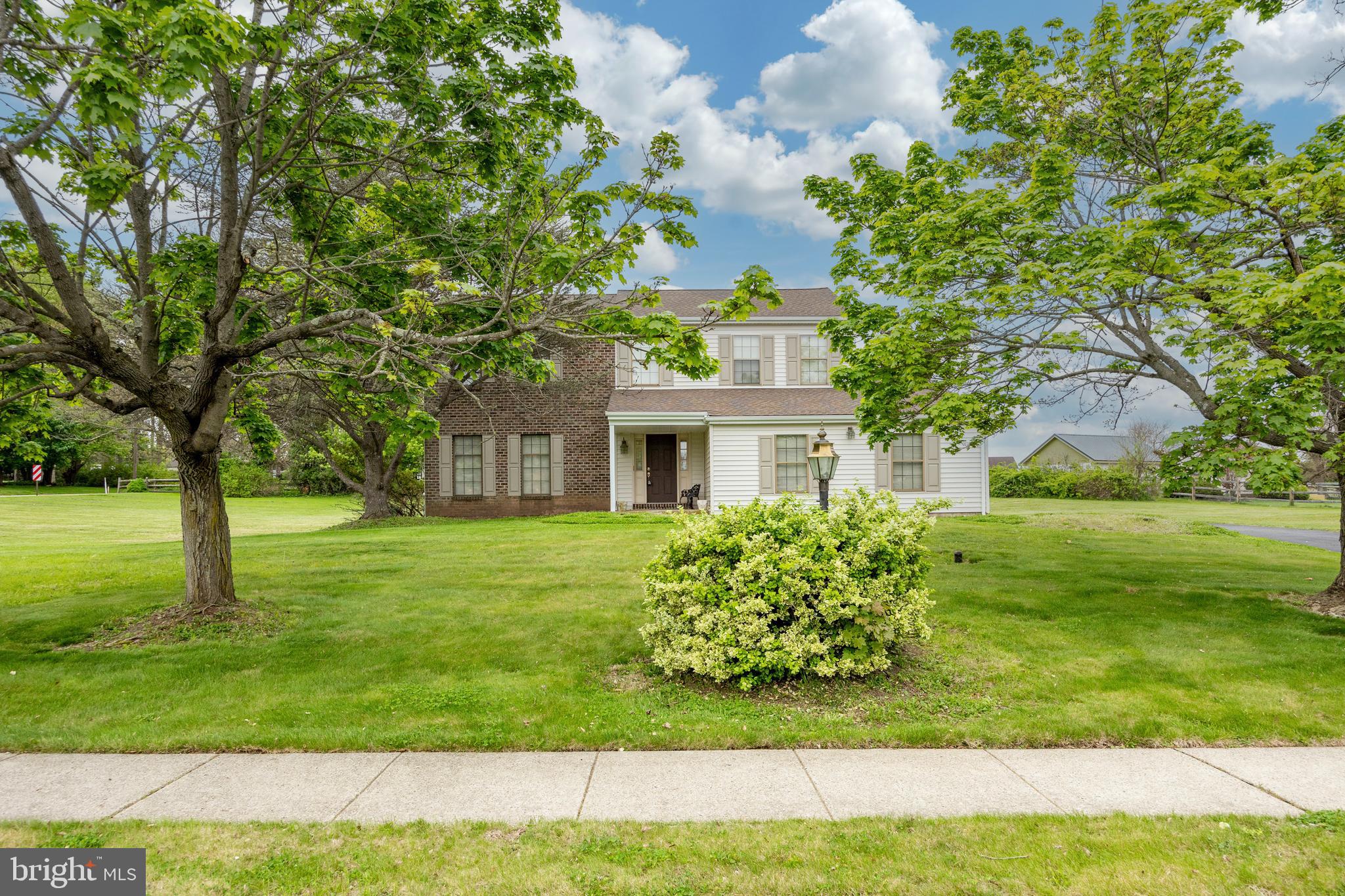 CARRIAGE RUN - Residential