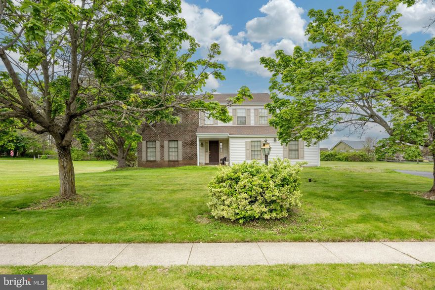 Welcome to this lovingly maintained 4-bedroom, 2.5-bath home in desirable Towamencin Township! Located in a quiet cul-de-sac community with no thru-traffic.  This beautiful property has so much to offer!

Set on a stunning .83-acre lot, the flat backyard, with paver patio, provides endless possibilities for entertaining, gardening, play, or simply relaxing in your own private outdoor retreat, which backs up to a small farm. Inside, you’ll find a classic layout with generous living spaces, an unfinished basement ready for your personal touch, and a 2-car garage for added storage, your personal projects and protection from the elements.

Major recent upgrades give peace of mind, including a New Roof (2024), New Siding (2025), New Shutters (2025), New Garage Doors (2025), New Hot Water Heater (2025), and Newer HVAC system (2019)—allowing you to move in knowing that all of the expensive mechanicals were already taken care of!

Located just 5 minutes to the PA Turnpike, this home offers easy access for commuting while still enjoying the charm of suburban living. This is a rare opportunity to own a home priced well below market value that has been cherished by just 1 family since day one. Don’t miss it!

Open Houses:  Friday, May 1st from 4-6pm, Saturday, May 2nd 12-2pm, and Sunday May 3rd from 12-2pm.