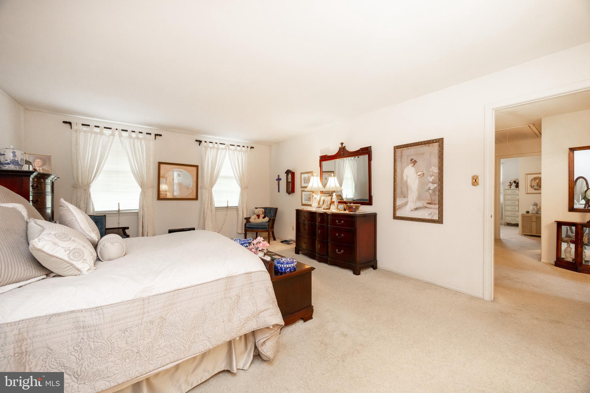 CARRIAGE RUN - Residential