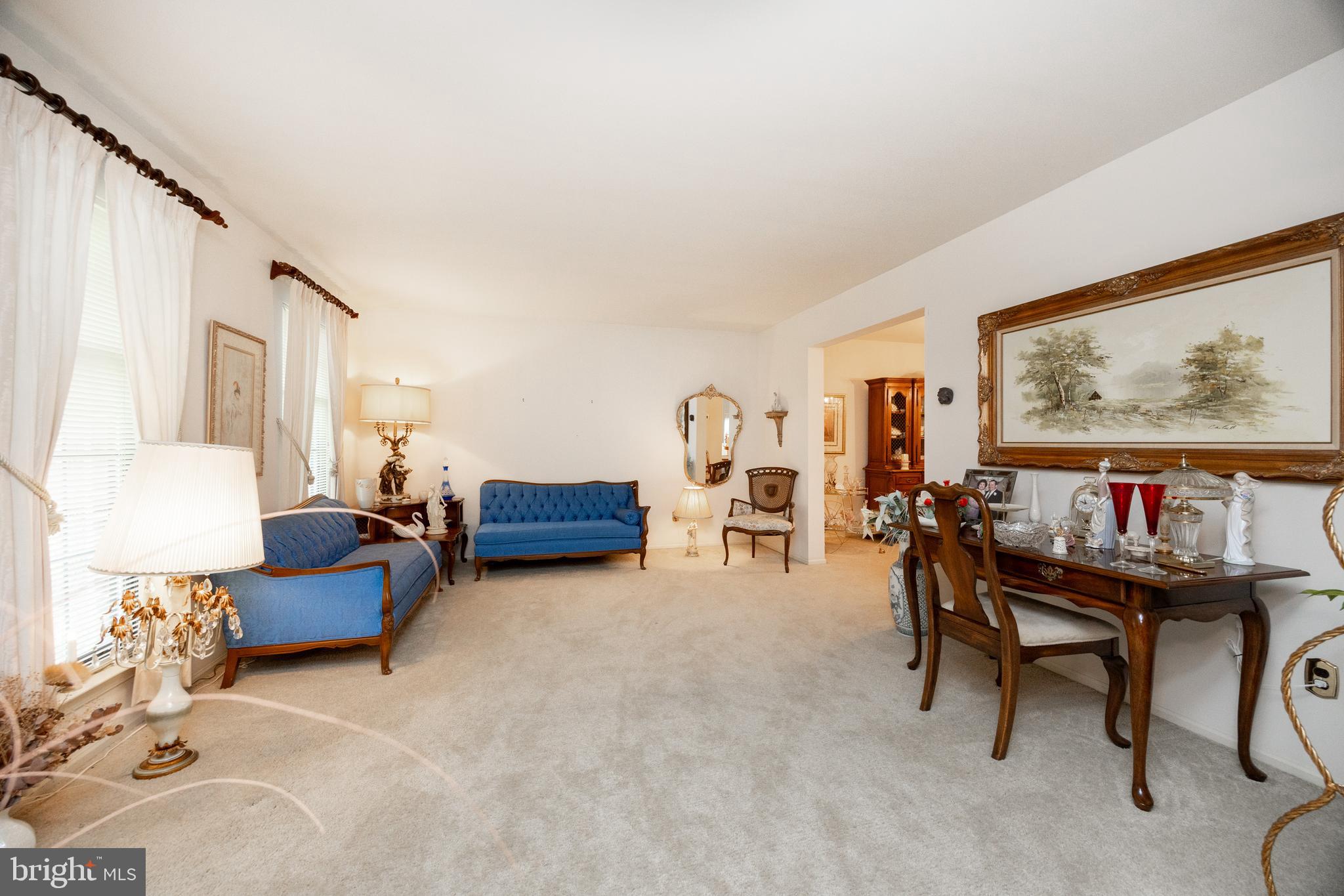 CARRIAGE RUN - Residential