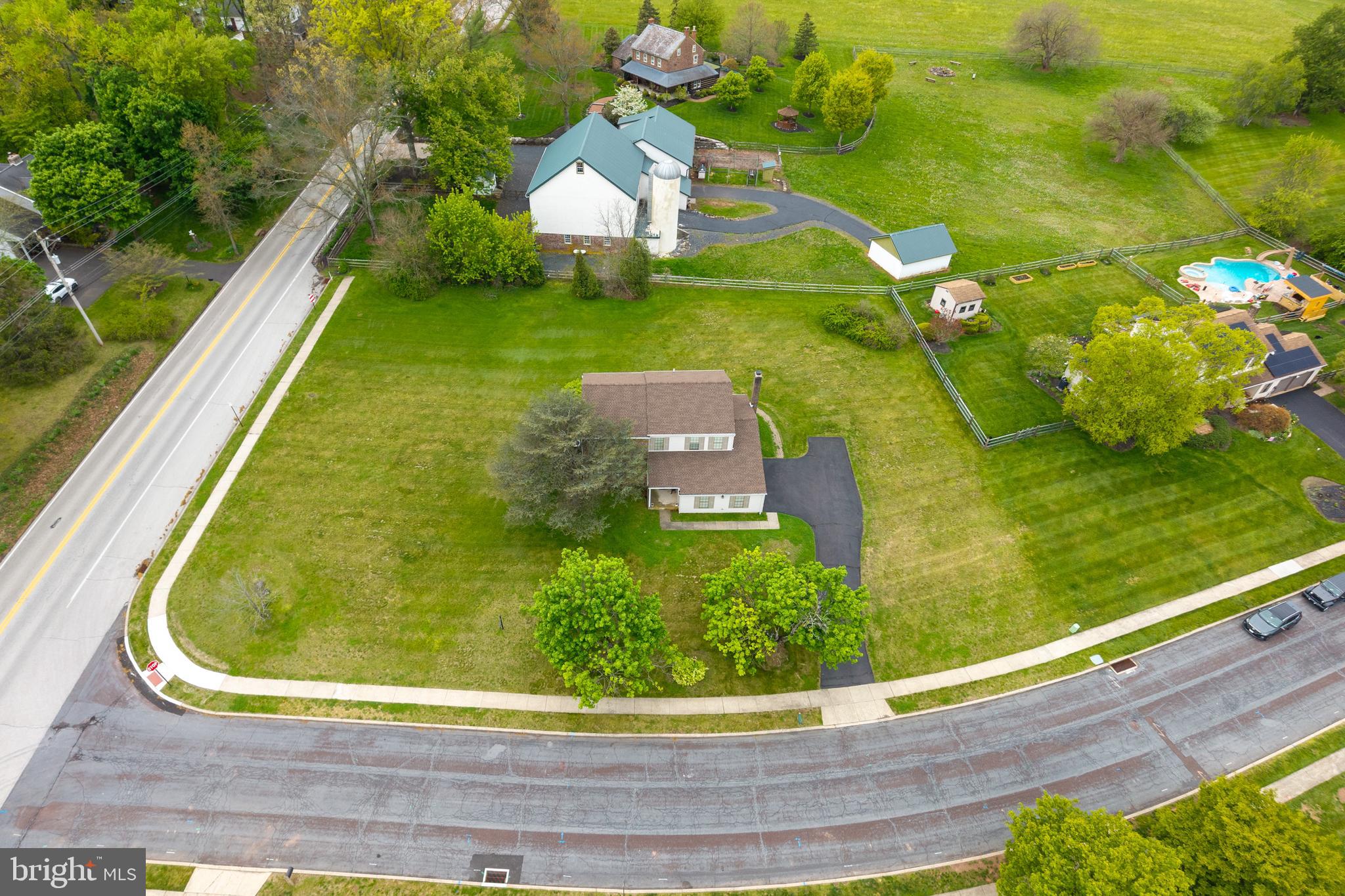 CARRIAGE RUN - Residential