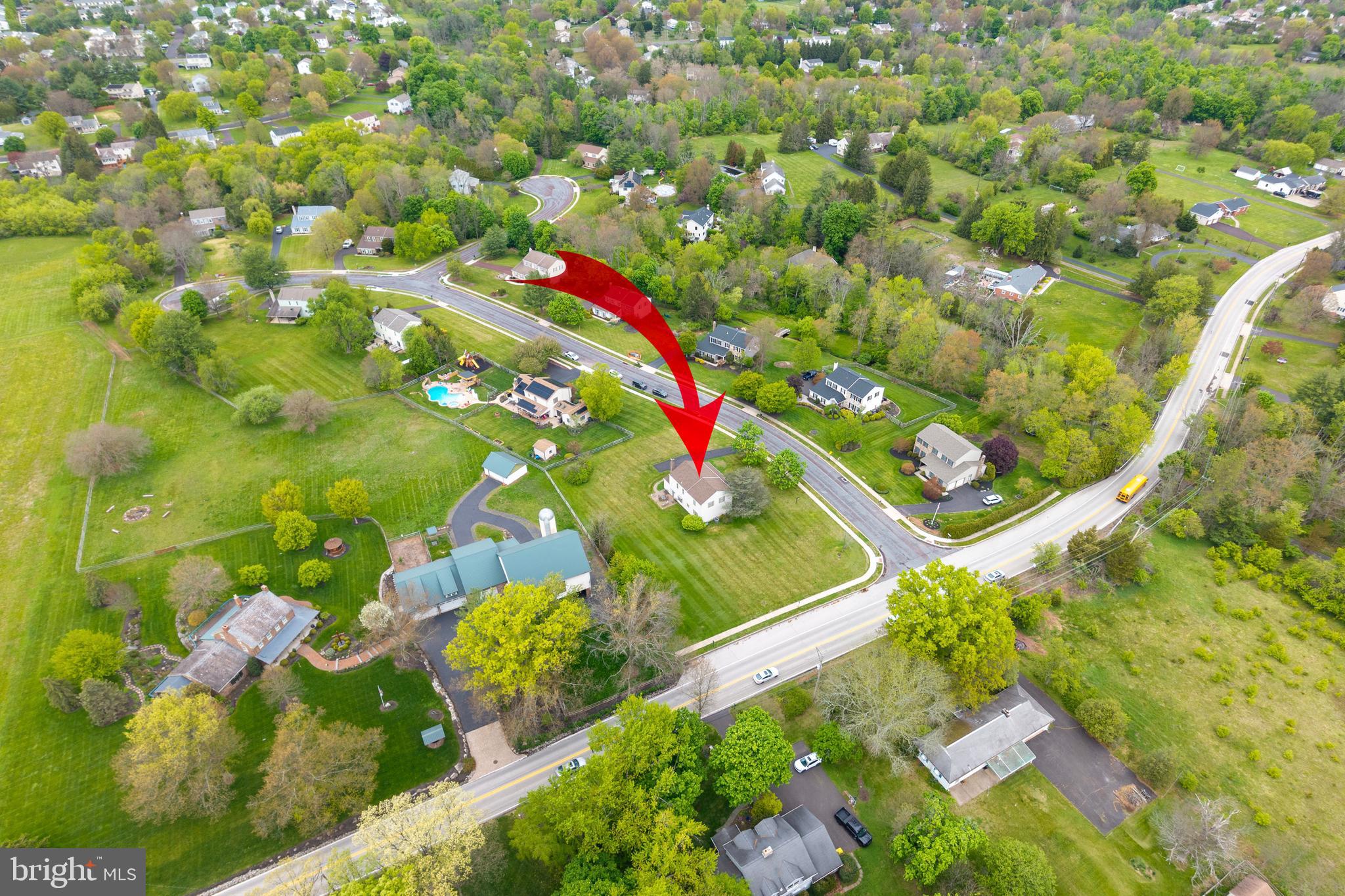 CARRIAGE RUN - Residential