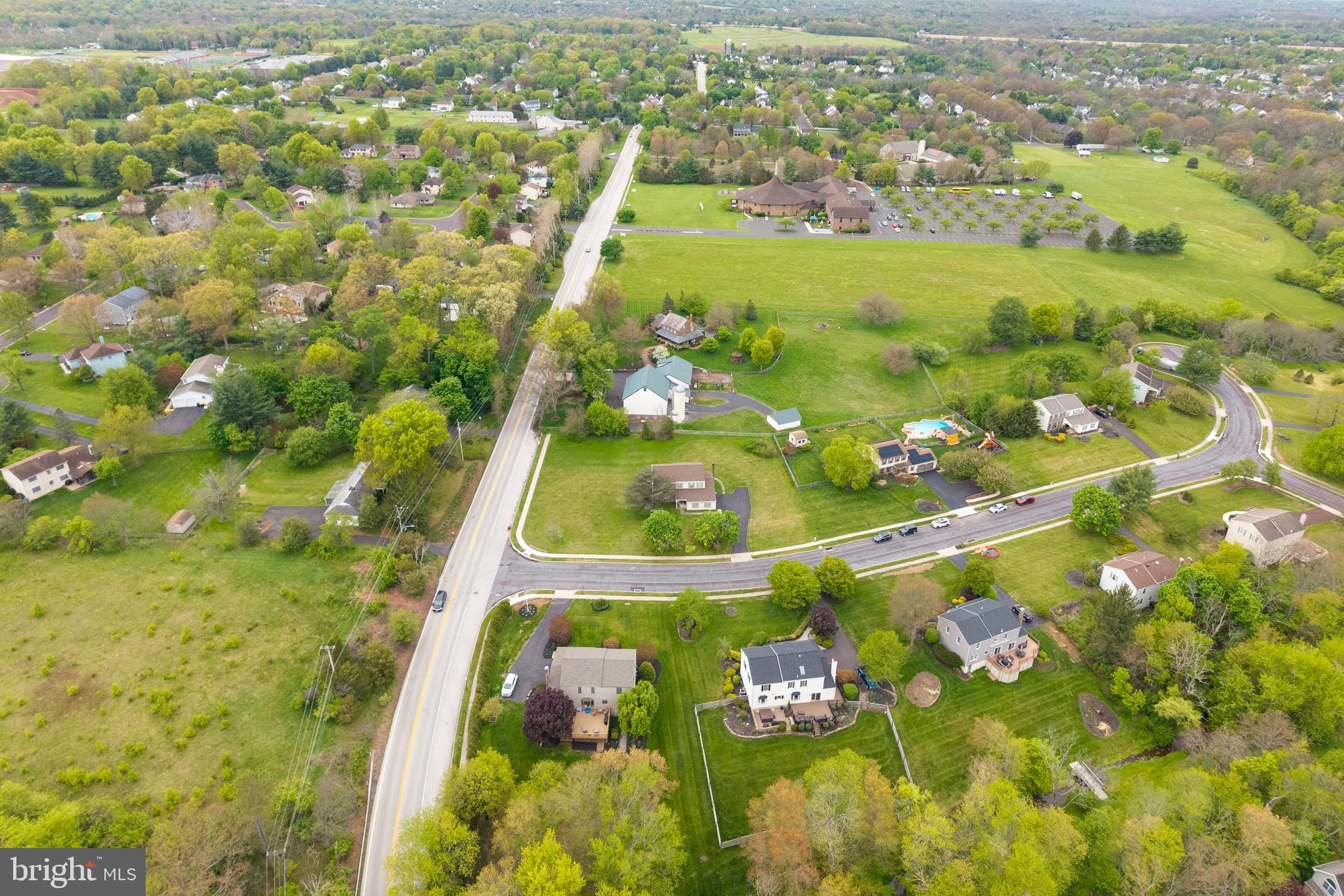 CARRIAGE RUN - Residential
