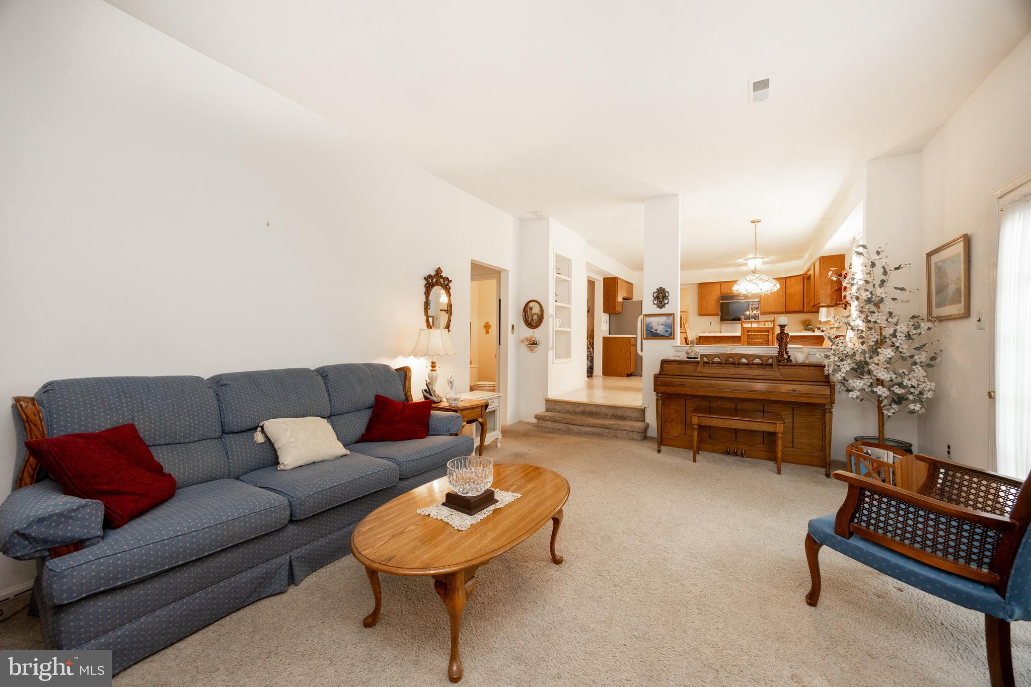 CARRIAGE RUN - Residential