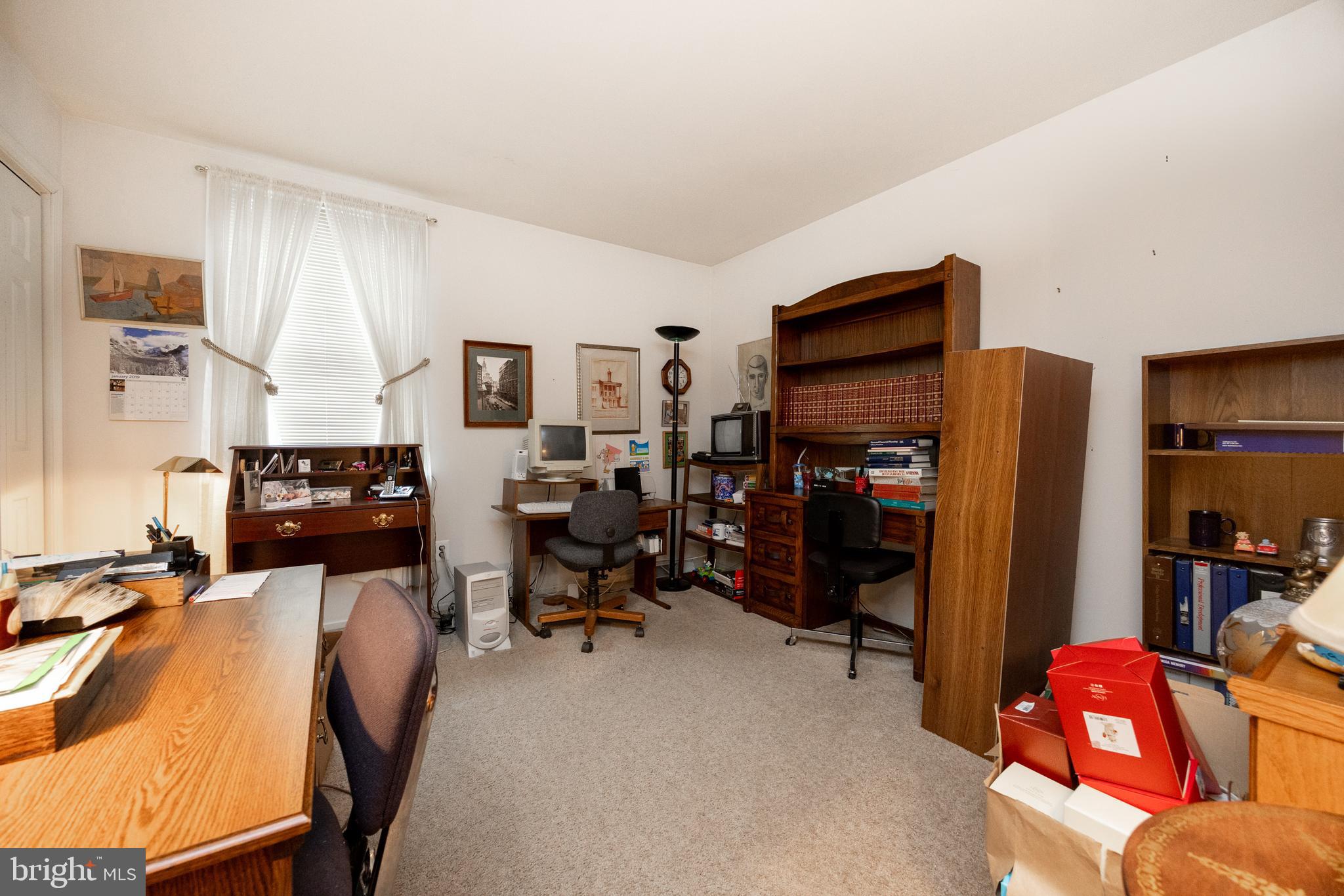 CARRIAGE RUN - Residential