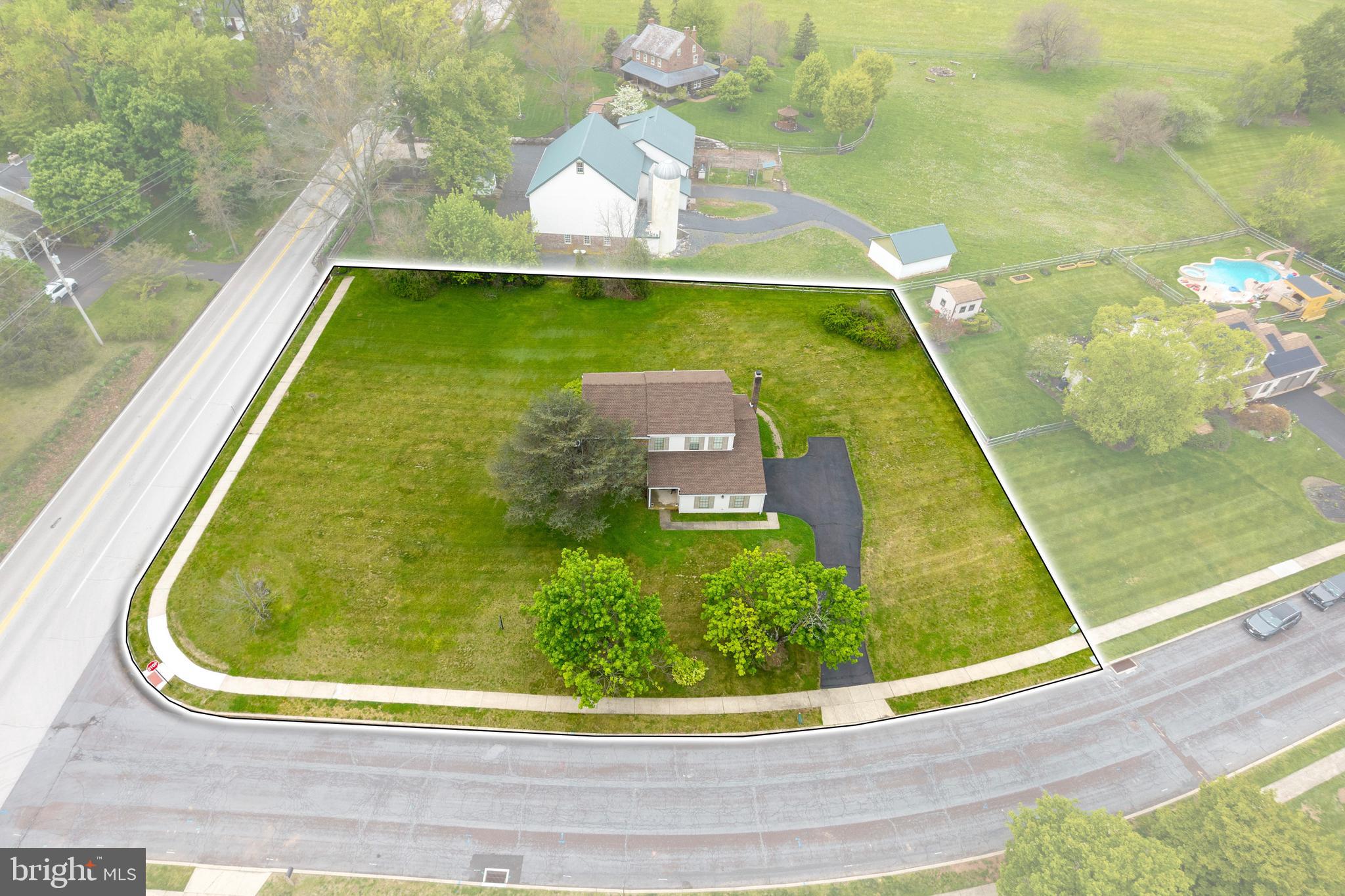 CARRIAGE RUN - Residential