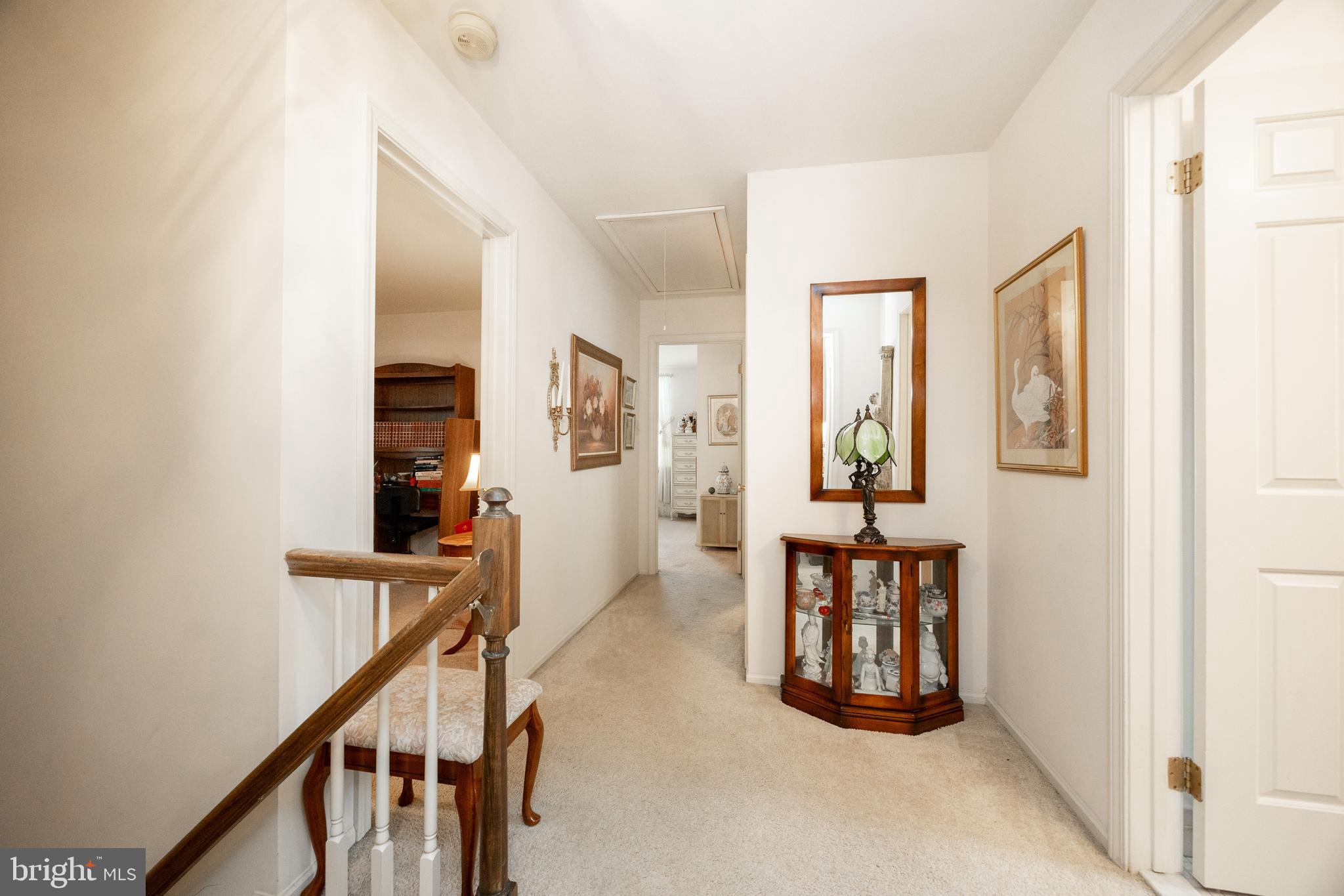 CARRIAGE RUN - Residential